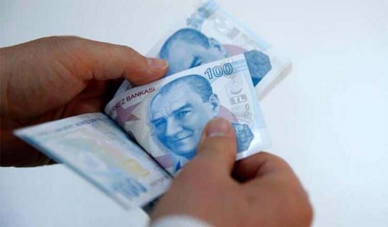 Emekliler dikkat: 1250 liraya kadar promosyon! İşte tüm detaylar... 7