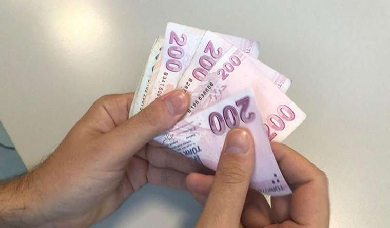 Emekliler dikkat: 1250 liraya kadar promosyon! İşte tüm detaylar... 9