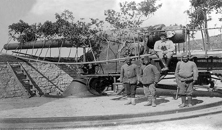 Çanakkale Zaferi'nin 105. yılı: Bu fotoğrafları ilk kez göreceksiniz 15