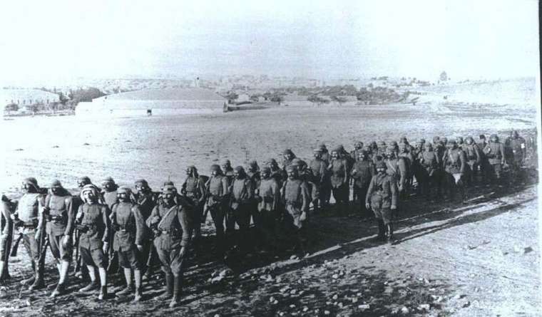 Çanakkale Zaferi'nin 105. yılı: Bu fotoğrafları ilk kez göreceksiniz 2