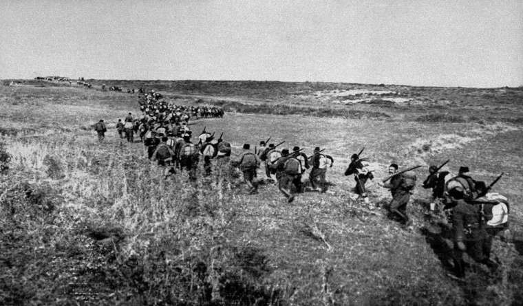 Çanakkale Zaferi'nin 105. yılı: Bu fotoğrafları ilk kez göreceksiniz 4