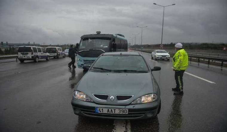 Şehirlerarası yolculuk için seyahat izin belgesi almanın şartları 14