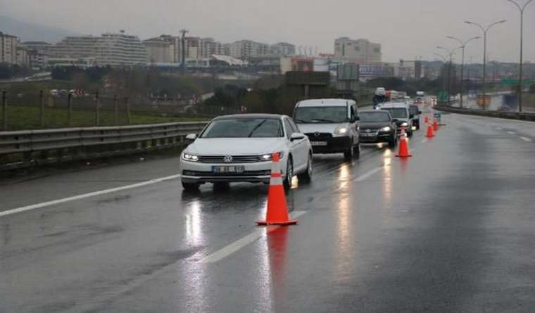 Şehirlerarası yolculuk için seyahat izin belgesi almanın şartları 8