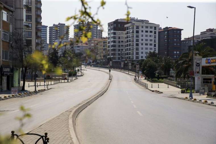 İstanbul'u daha önce hiç böyle görmemiştiniz 31