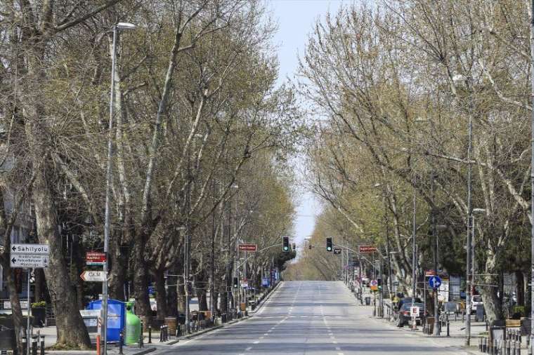 İstanbul'u daha önce hiç böyle görmemiştiniz 39