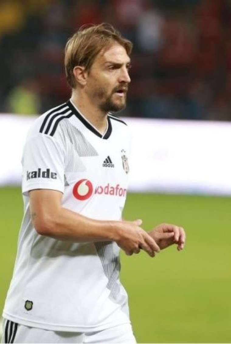 G.Saray Beşiktaş’ın yıldızına gözünü dikti 8