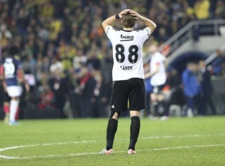 G.Saray Beşiktaş’ın yıldızına gözünü dikti 2