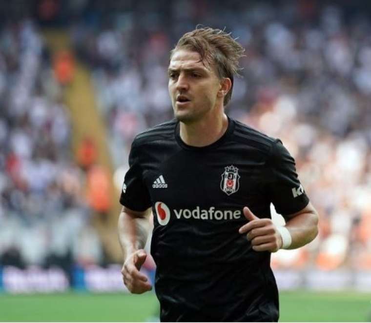 G.Saray Beşiktaş’ın yıldızına gözünü dikti 6