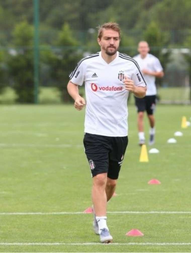 G.Saray Beşiktaş’ın yıldızına gözünü dikti 3