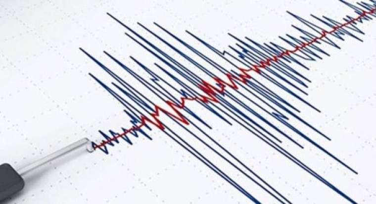 Yunanistan depremi sonrası 5 ilimiz için deprem uyarısı 5