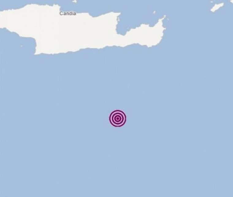 Yunanistan depremi sonrası 5 ilimiz için deprem uyarısı 3