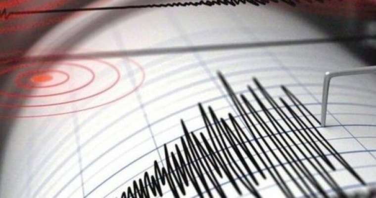 Yunanistan depremi sonrası 5 ilimiz için deprem uyarısı 8