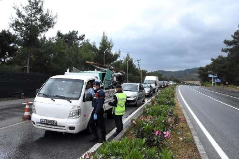 Kısıtlama sona erdi! Herkes bu kente akın ediyor 4