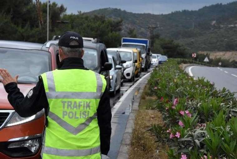 Kısıtlama sona erdi! Herkes bu kente akın ediyor 2