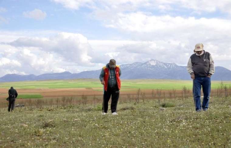 Kilosu 200 lira! Bulmak için karış karış arıyorlar 7