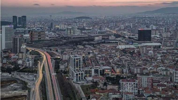 Türkiye'den en çok konut alan ülke bakın hangisi çıktı! 4