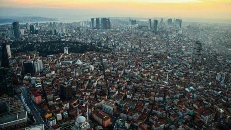 Türkiye'den en çok konut alan ülke bakın hangisi çıktı! 10