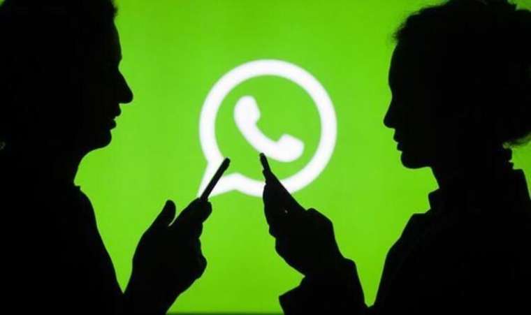 WhatsApp'a yepyeni bir özellik daha geliyor 4