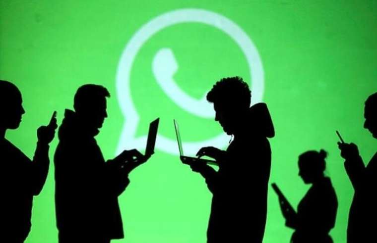 WhatsApp'a yepyeni bir özellik daha geliyor 2