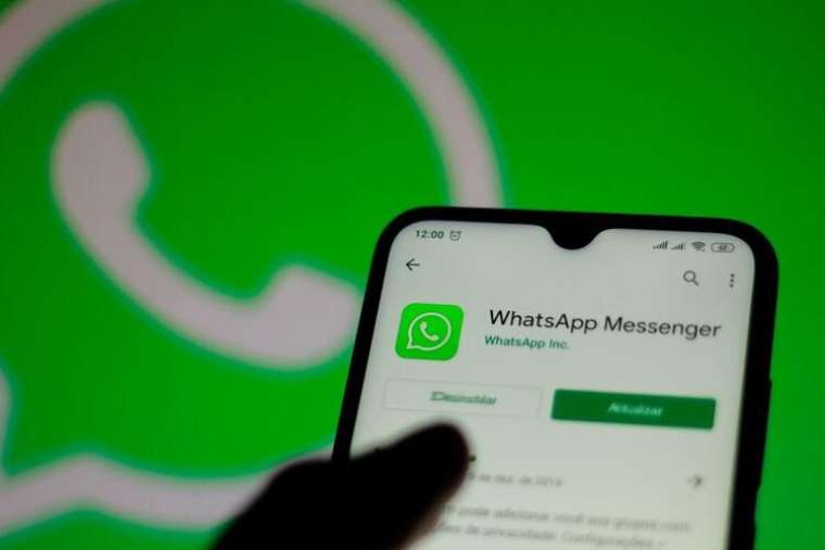 WhatsApp'a yepyeni bir özellik daha geliyor 1