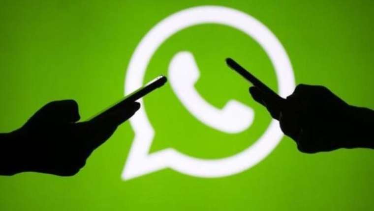 WhatsApp'a yepyeni bir özellik daha geliyor 8