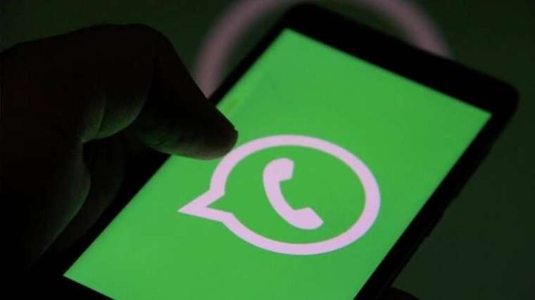 WhatsApp'a yepyeni bir özellik daha geliyor 7