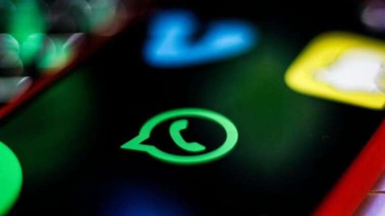 WhatsApp'a yepyeni bir özellik daha geliyor 5