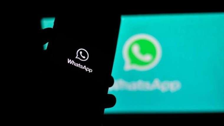 WhatsApp'a yepyeni bir özellik daha geliyor 9