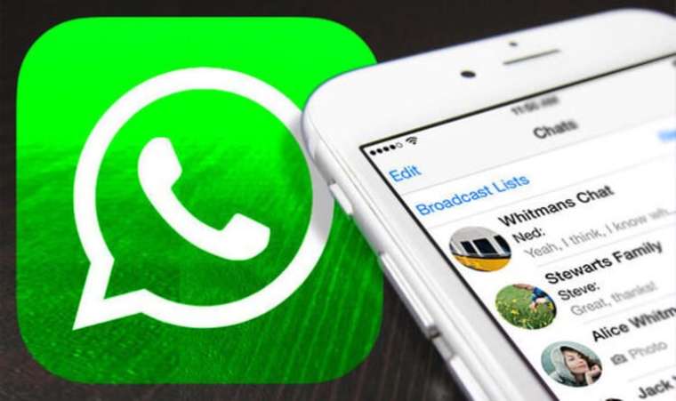 WhatsApp'a yepyeni bir özellik daha geliyor 11