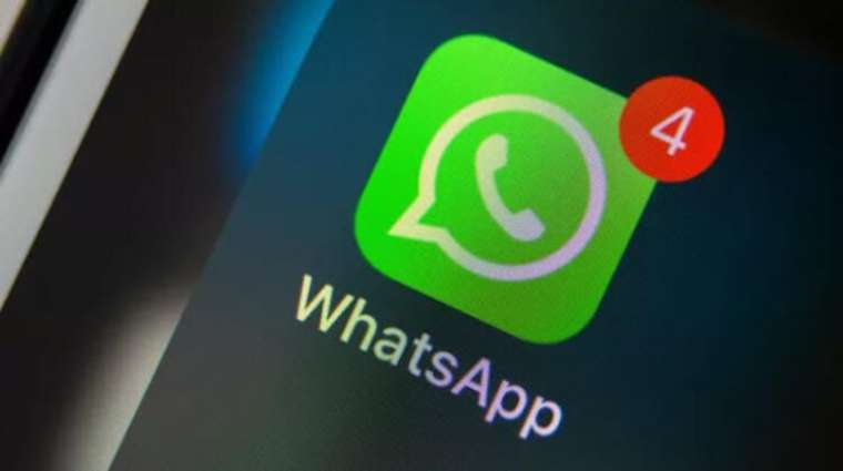 WhatsApp'a yepyeni bir özellik daha geliyor 19