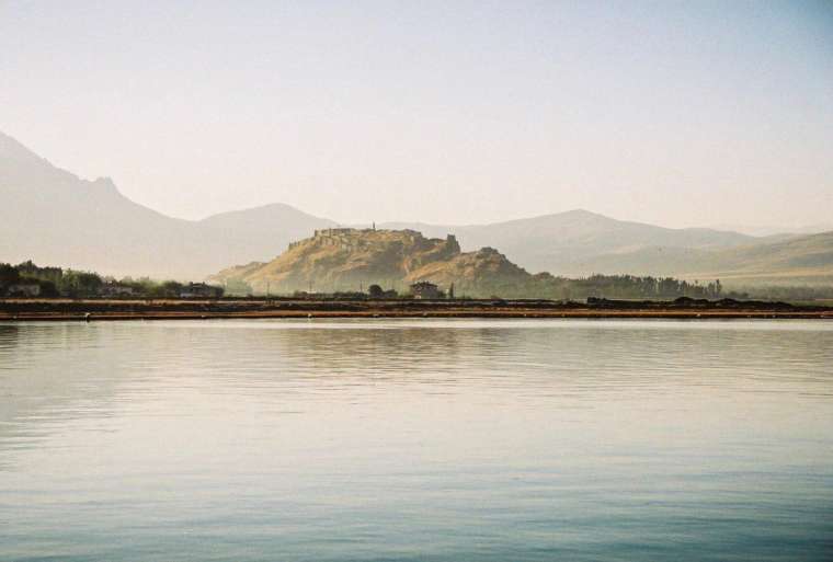 Çarpanak Adası'nın eşsiz güzelliği büyülüyor 2