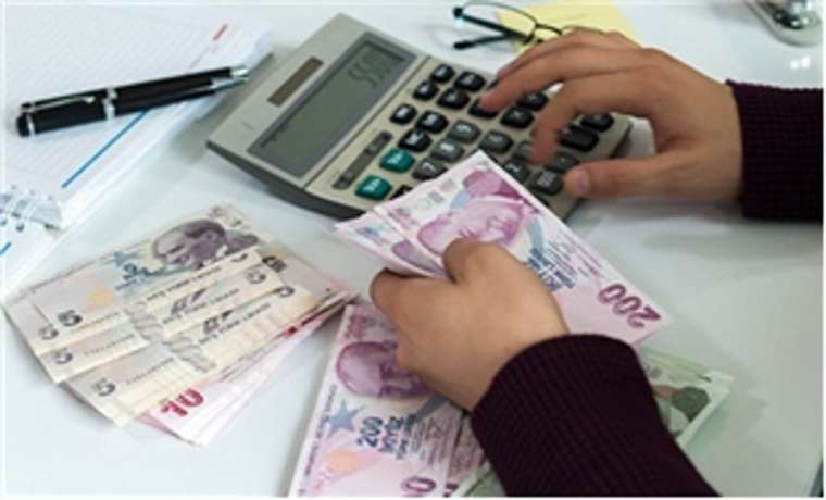 Emekliye 566 lira fazla maaş: Sistemin detayları netleşiyor 13