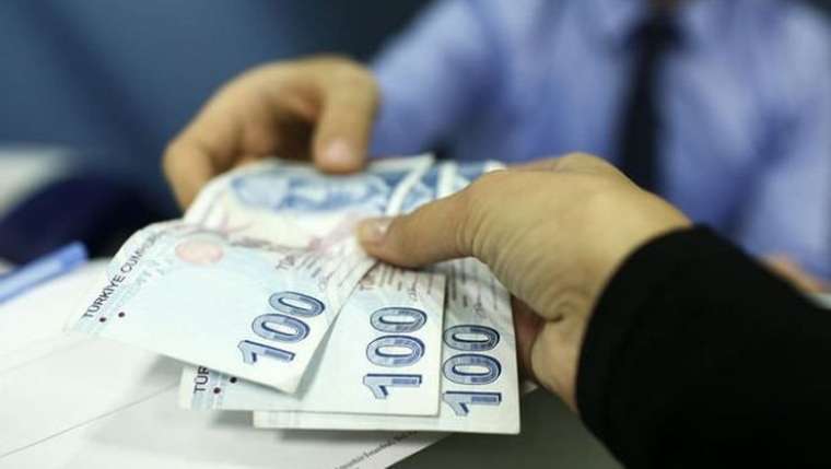 Emekliye 566 lira fazla maaş: Sistemin detayları netleşiyor 16