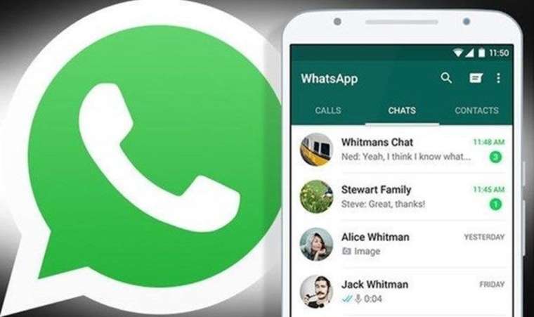 WhatsApp sohbetlerinde yeni dönem! 2