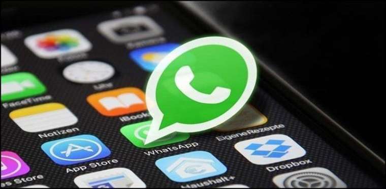 WhatsApp sohbetlerinde yeni dönem! 5