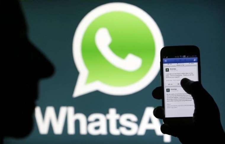 WhatsApp sohbetlerinde yeni dönem! 6