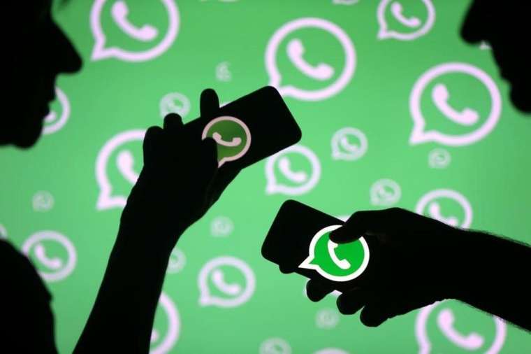 WhatsApp sohbetlerinde yeni dönem! 8