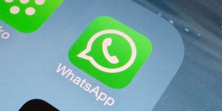 WhatsApp sohbetlerinde yeni dönem! 11