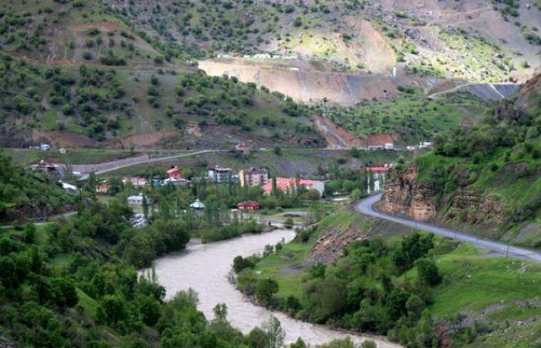 Türkiye'nin en mutlu 20 şehri belli oldu! 9