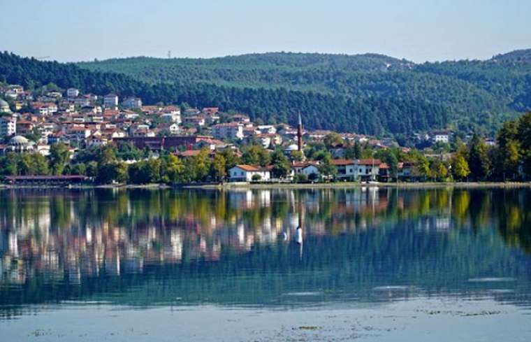 Türkiye'nin en mutlu 20 şehri belli oldu! 6