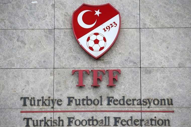 TFF Süper Lig Cemil Usta Sezonu'nun istatistiklerini açıkladı 1