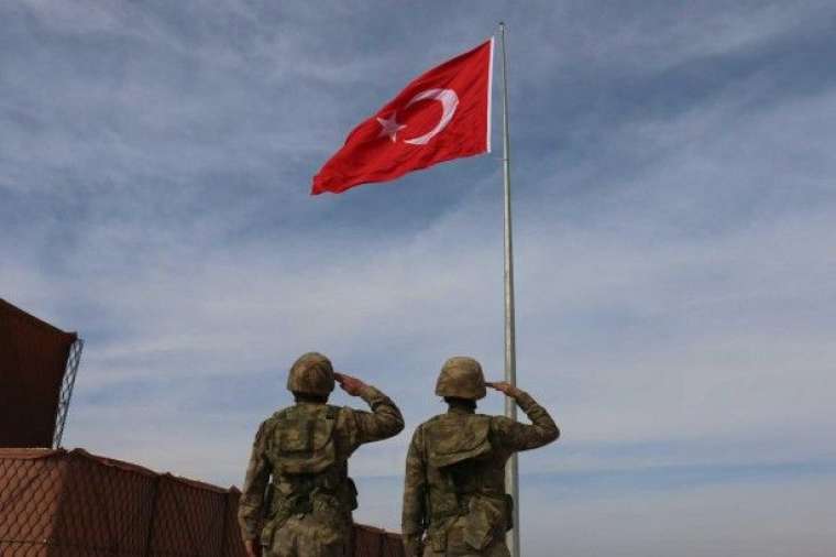 NATO'nun en güçlü ülkeleri! Türkiye bakın kaçıncı? 12