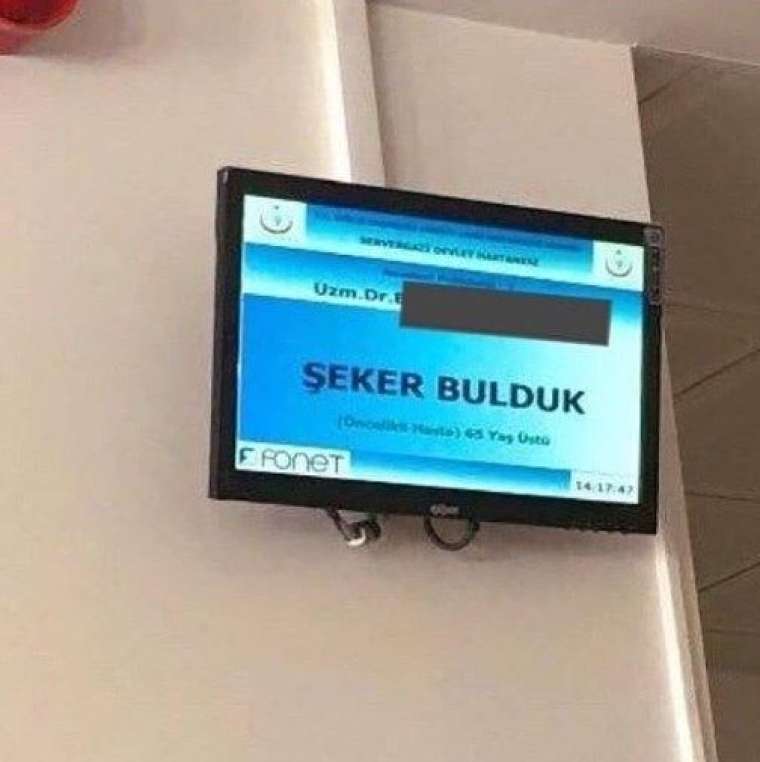 Yurdum insanından güldüren kareler! 2