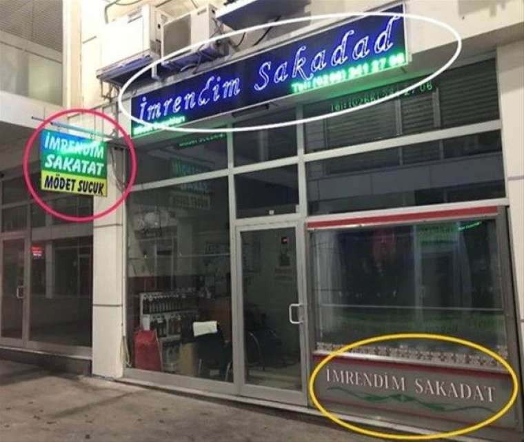 Yurdum insanından güldüren kareler! 56