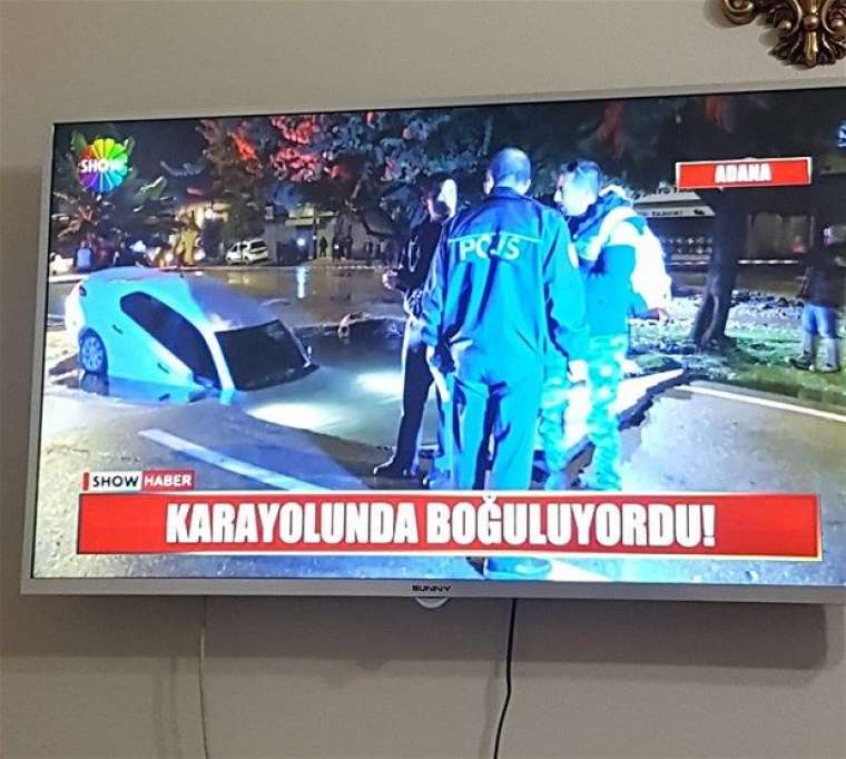 Yurdum insanından güldüren kareler! 58