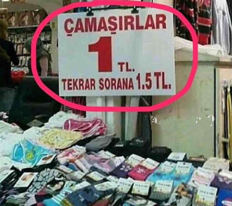 Yurdum insanından güldüren kareler! 85