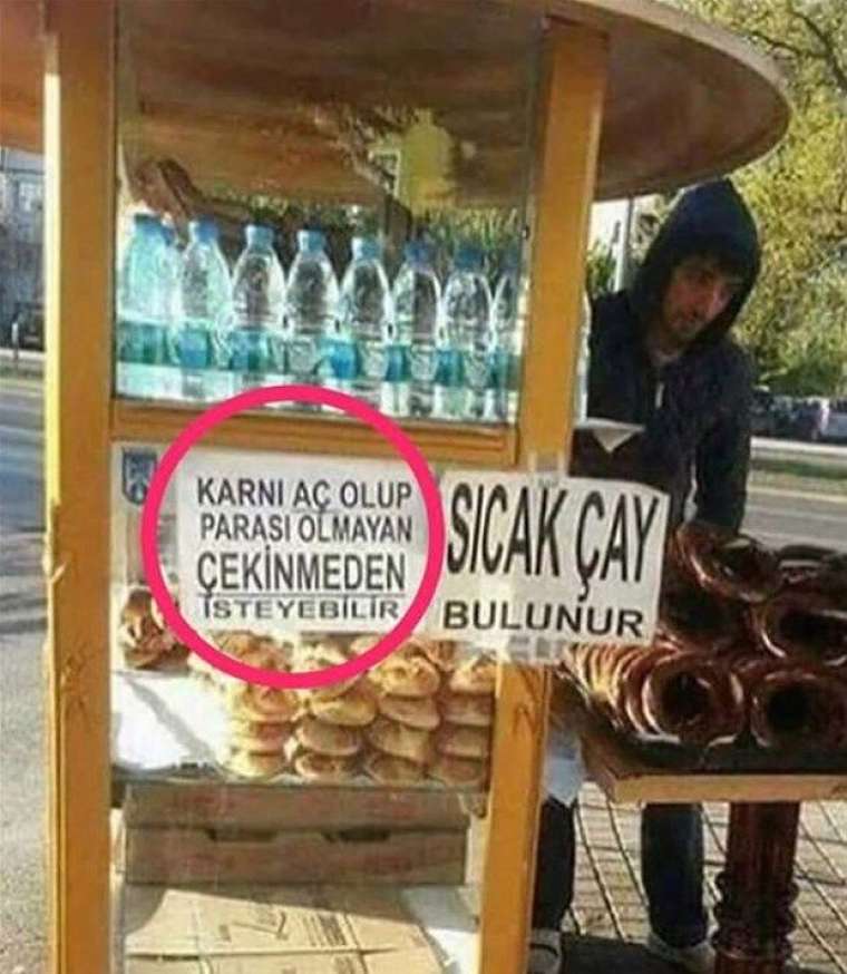 Yurdum insanından güldüren kareler! 94