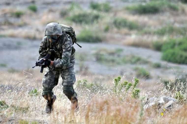 En güçlüler belli oldu! İşte Türkiye'nin sırası... 50