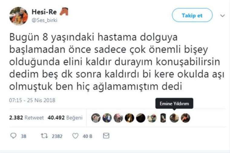 Elektrik faturası fazla gelince öyle bir şey yaptı ki... 1