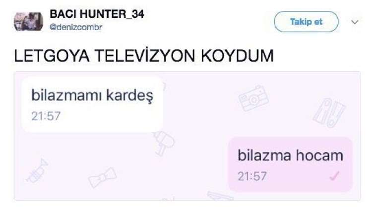 Elektrik faturası fazla gelince öyle bir şey yaptı ki... 110